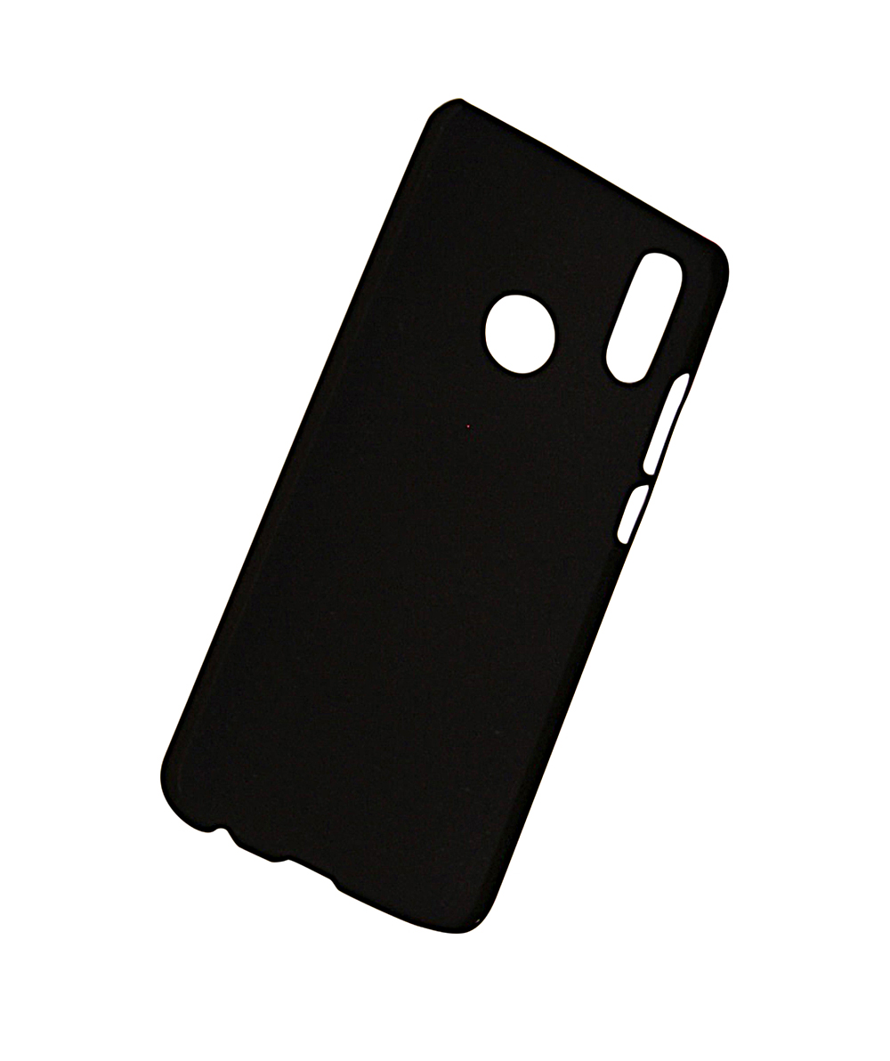 billigamobilskydd.seSkimblocker Magnet Wallet Huawei P Smart 2019